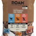ROAM EXOTIC PROTEIN SAMPLER PACK