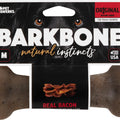 BARKBONE USA FLAVOR INFUSED NYLON DOG CHEW MD BACON