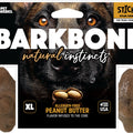 BARKBONE STICK USA NYLON DOG CHEW XL PEANUT BUTTER