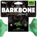 BARKBONE USA BREATH CHEW STICK MD MINT