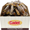 CADET GOURMET BULLY STICKS 12 IN