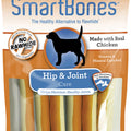 SMARTBONES HIP & JOINT CARE STICKS 16 PK CHICKEN/VEGETAB