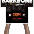 WISH BARKBONE USA DOG CHEW MD BACON