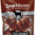 SMARTBONES GRILL MASTERS RIBS 5 PK