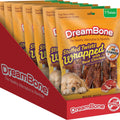 DREAMBONE STUFFED TWIST MASS 7 CT CHICKEN