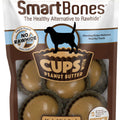 SMARTBONES PEANUT BUTTER CUPS 5PK PEANUT BUTTER