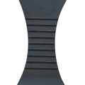 ALCOTT WASTE BAG CARRIER  BLACK