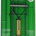 BAMBOO GROOM DEMATTING COMB