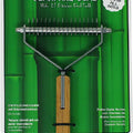 BAMBOO GROOM DEMATTING COMB