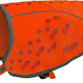 ALCOTT VISIBILITY DOG VEST