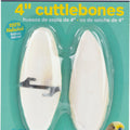 BIRDIE BASICS CUTTLEBONE SM-2 PK