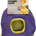 SNUGGLE SACK FOR BIRDS MD