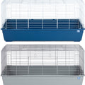 SMALL ANIMAL TUBBY CAGE 47X24.5X22 IN ASSORTED