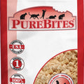 PUREBITES FREEZE DRIED CAT TREATS 1.09 OZ CHICKEN BREAST