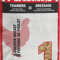 PUREBITES FREEZE DRIED MINI TRAINERS DOG TREATS 2.1 OZ CHICKEN BREAST