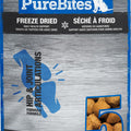 PUREBITES+ FREEZE DRIED DOG HIP & JOINT 3 OZ CHICKEN