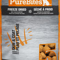 PUREBITES+ FREEZE DRIED DOG SKIN & COAT 3 OZ CHICKEN