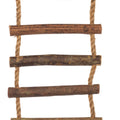 ROPE BIRD LADDER LG