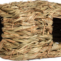 GRASS SMALL ANIMAL HUT MD