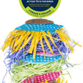 BARN DANCE BIRD TOY MD