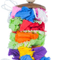 LAUNDRY DAY BIRD TOY
