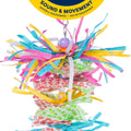 MIAMI FROST BIRD TOY MD