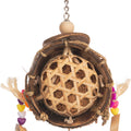 THREAD CATCHER BIRD TOY
