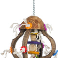 JELLYFISH BIRD TOY