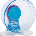 QUIET EXERCISE WHEEL 6 IN