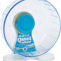 QUIET EXERCISE WHEEL 8 IN