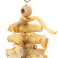 NATURALS PRINCESS BIRD TOY