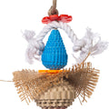 PLAYFULS GEARHEAD BIRD TOY