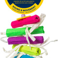 PLAYFULS PIXIE STICKS BIRD TOY