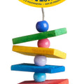 DING BIRD TOY SM