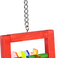 ABACUS BIRD TOY MD