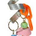 CYCLONE BIRD TOY SM