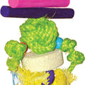 MINERAL BIRD TOY MD