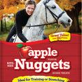 BITE-SIZE NUGGETS HORSE TREATS 1 LB APPLE