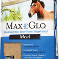 MAX-E-GLO RICE BRAN MEAL HORSE SUPPLEMENT 40 LB
