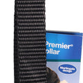 PETSAFE MARTINGALE DOG COLLAR SM BLACK