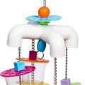 SINK N' SEEK BIRD TOY 6X6X13.25 IN