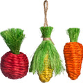 GRASSY NIBBLERS TRIO 3 PC