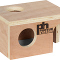 MOUSE HUT 3 IN