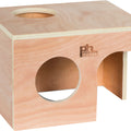 GUINEA PIG HUT 7 IN