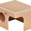 RABBIT HUT 8.25 IN
