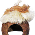 CRITTER HUT 10 IN