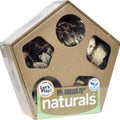 LARGE PENTAGON FORAGE N PLAY BOX