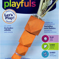 ALFALFA CARROT CRUNCH SMALL ANIMAL CHEW