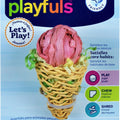 CRUNCHY CONE SMALL ANIMAL CHEW