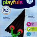 SLICE OF THE PARTY SMALL ANIMAL CHEW